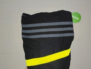 koszulka termoaktywna under armour: Krótkie spodenki, Adidas, 14 lat, 158/164, stan - Bardzo dobry — 6