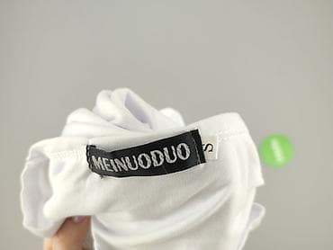 gris t shirty: T-shirt damski, rozmiar S — 4