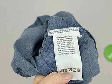 koszule h: T-shirt damski, rozmiar L — 4