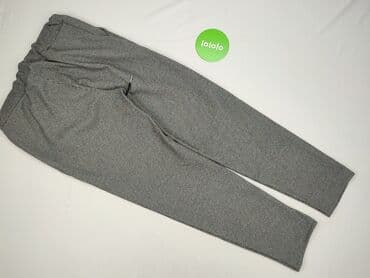 wykrój na spodnie: Italian Style, Spodnie damskie, rozmiar 2XL — 3