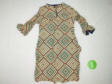 sukienki swing plus size: Сукня жіноча, розмір S — 2