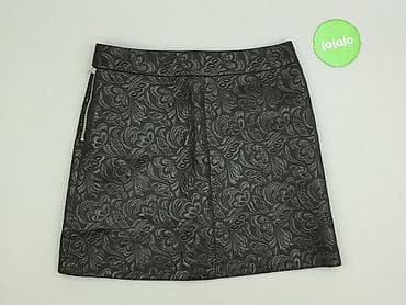 obuwie da: F&F, Spódnica damska, rozmiar L — 3