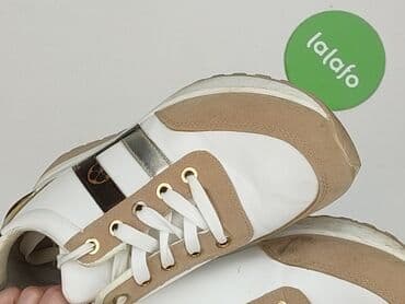 Kobiety: Louis Vuitton, Sneakersy damskie, 39, stan - Bardzo dobry — 7