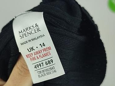 7 more 7: Marks & Spencer, Sweter damski, rozmiar L — 4