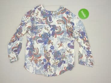 bluza w kwiaty medicine: Bluzka damska, rozmiar M — 3