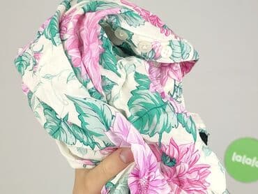 bluzka w kwiaty new yorker: Cleve, Bluzka damska, rozmiar M — 5