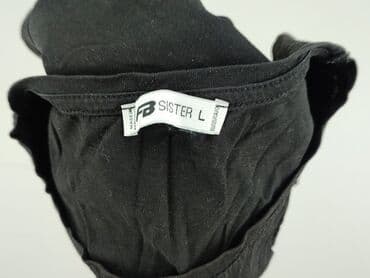 fsbn t shirt: FB Sister, T-shirt damski, rozmiar L — 4