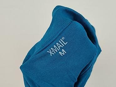 emo bluza: X-MAIL, Koszulka polo dla mężczyzn, rozmiar M — 4