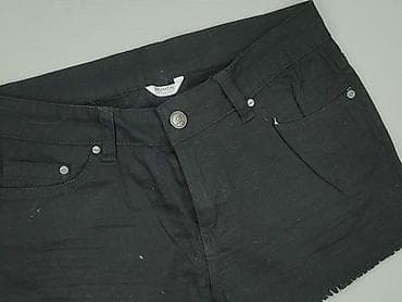 Ubrania damskie: Szorty damskie, rozmiar S — 1