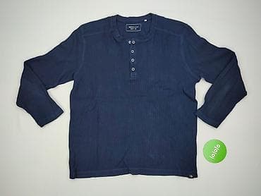 monty python koszulka: Tom Tailor Denim, Bluzka dla mężczyzn, rozmiar L — 2