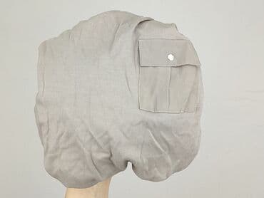 ccc buty srebrne: Bluzka damska, rozmiar S — 6