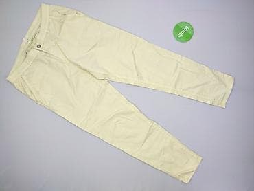 s 23: Esprit, Spodnie materiałowe damskie, rozmiar L — 2