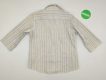 oversized t shirty basic: Women`s shirt, size L (EU 40) — 3