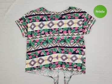 basic tops h m: Футболка жіноча, M на lalafo.pl — 3 basic tops h m: Футболка жіноча, M — 3