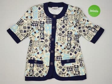 czerwona marynarka damska: Marynarka damska, rozmiar M — 2