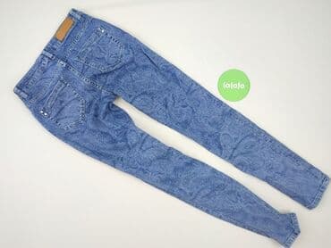 jeansy damskie monnari: Monnari, Jeansy damskie, rozmiar S — 5