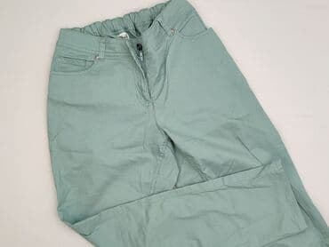 enplus buty mokasyny: UpFashion, Spodnie materiałowe damskie, rozmiar XL — 1