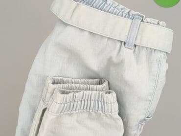 kamizelka softshell 4f: Spodnie jeansowe, Destination, 13 lat, 158, stan - Bardzo dobry — 6