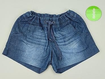 dresy plus size: Szorty damskie, rozmiar XL — 2