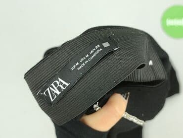 leggings: Zara, Legginsy M — 5