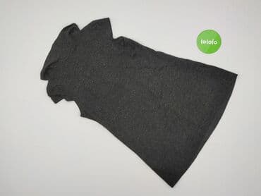 sukienki wolf grey: Bluzka damska, rozmiar S — 3