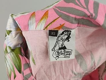 mihos koszule: Hell Bunny, Koszula damska, rozmiar XS — 4