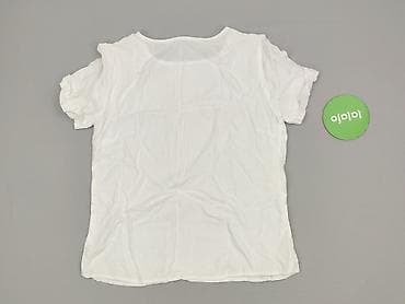 mode m: T-shirt damski, rozmiar S — 3