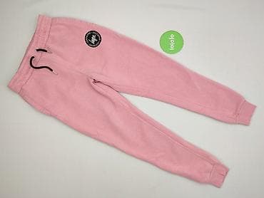 skarpety sizeer: Hype, Spodnie dresowe damskie, rozmiar S — 2