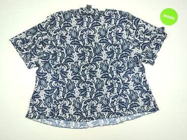 miu miu t shirty: Women`s T-shirt, size 6XL (EU 52) — 3