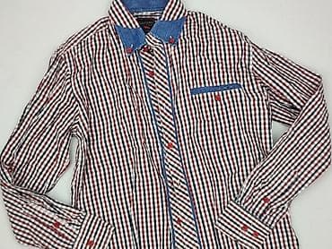 Сорочка для чоловіків, розмір S