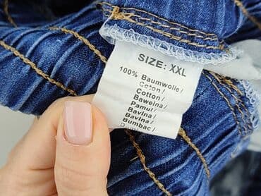 BStyle, Jeans for women, size 2XL (EU 44) — 5