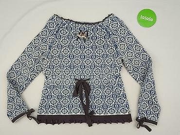 second female swetry: Odd Molly, Sweter damski, rozmiar S — 3