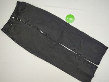 kurtka zimowa geox: Jeansy damskie, M — 2