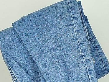 okay jeans: Jeansy damskie, rozmiar M — 8