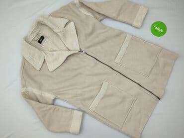 buty lampert: ONLY, Płaszcz damski, L — 2