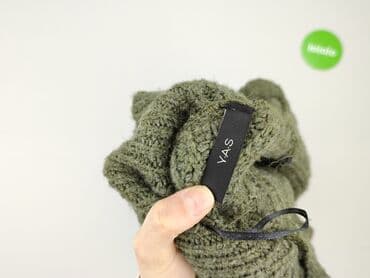 c a sweter w paski: YAS, Sweter damski, rozmiar XS — 4