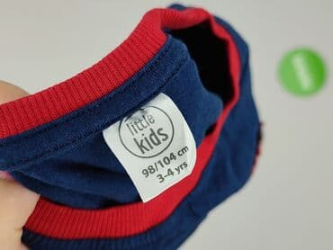 skarpety karl lagerfeld: Blouse, Little kids, 3-4 years, 98-104 cm, condition - Very good — 4