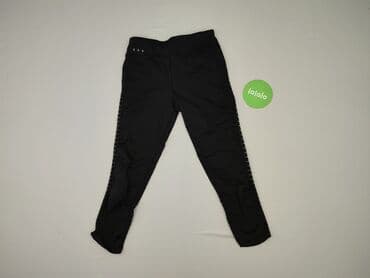 numer koszulki lewandowskiego: PULL&BEAR, Legginsy Sportowe damskie, rozmiar S — 2