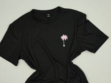 Shein, T-shirt damski, M w lalafo.pl Shein, T-shirt damski, M