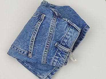 pull bear szorty: PULL&BEAR, Szorty damskie, rozmiar 2XS — 6