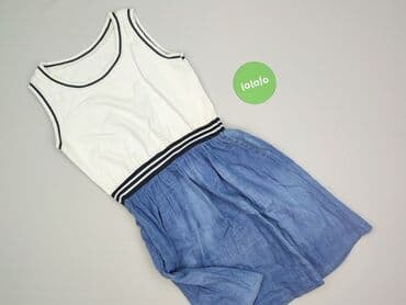 długa sukienka obcisła: Sukienka damska, S — 2