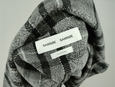 sukienki mmc: Samsøe Samsøe, Koszulа dla mężczyzn, 2XL — 4