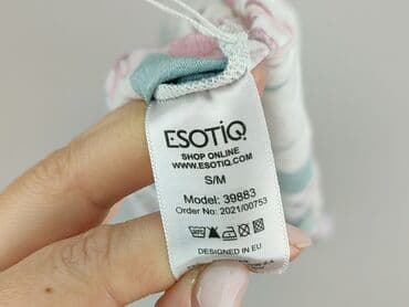 stroje kąpielowe dla puszystych allegro: Esotiq, Sukienka damska, rozmiar M — 4