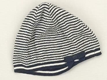 name it kombinezon softshell: Hat, 1.5-2 years, 46-47 cm, condition - Very good — 1