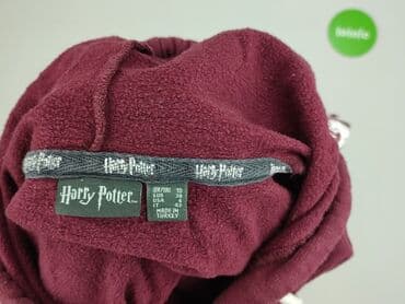 Kobiety: Harry Potter, Bluza z kapturem damska, rozmiar S — 4