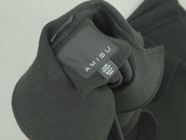 купити куртку в польщі жіночу: Amisu, Пальто жіноче, розмір XS — 4