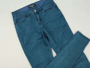 abercrombie and fitch jeans: Jeansy damskie, rozmiar S — 1