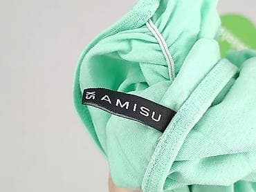 monari bluzki: Amisu, Top damski, rozmiar XS — 4