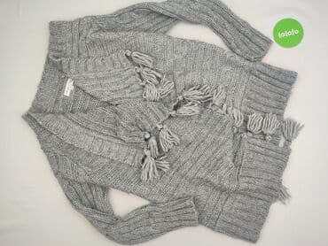 byolala kurtki zimowe: Ulubione, Kardigan damski, rozmiar M — 2