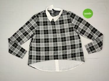 bluzki damskie dopasowane: FB Sister, Bluzka damska, rozmiar M — 2